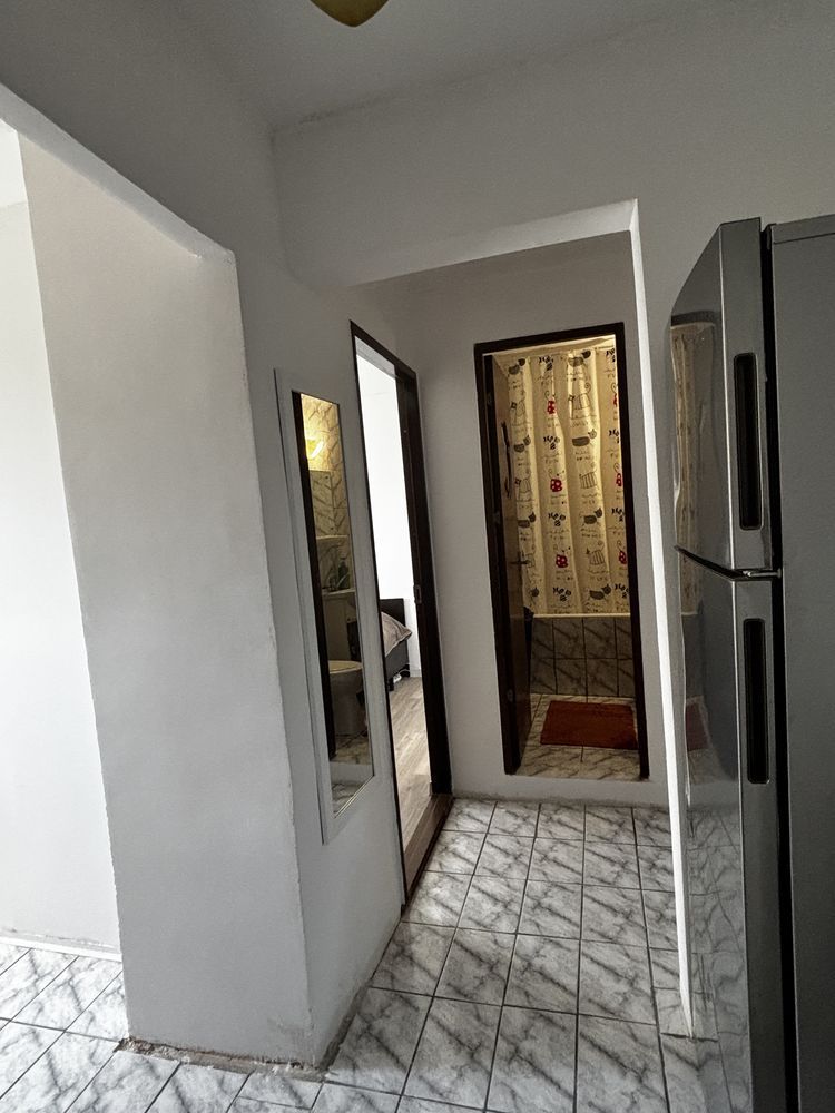 Apartament modern în Drumul Taberei – bloc reabilitat, finisaje noi - Poză 5