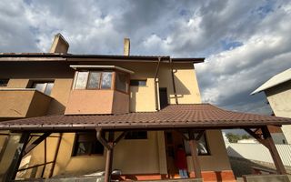 Casă tip duplex de vânzare | 110 Mp | Complet Mobilat - Poză 1