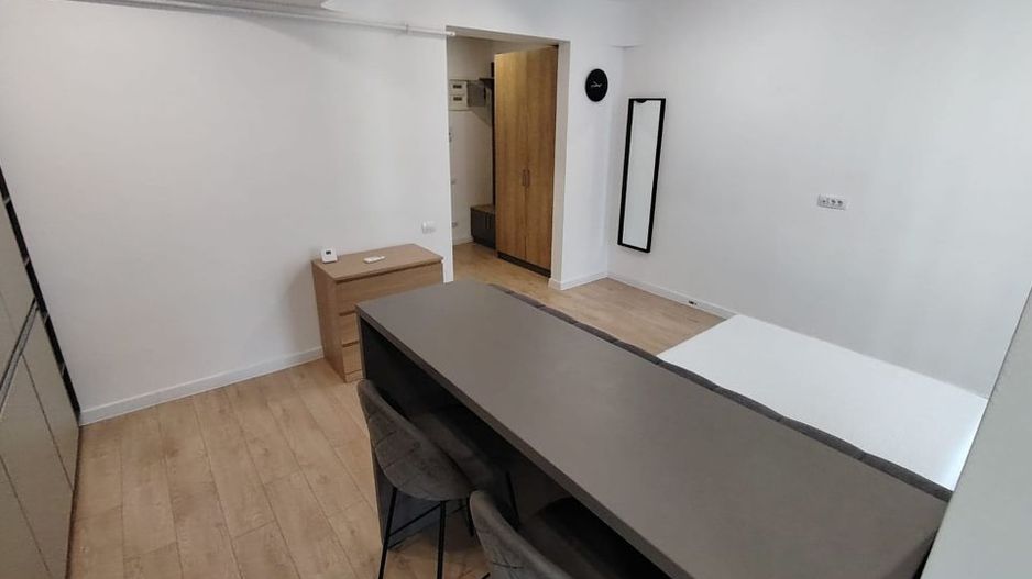 Garsoniera complex Novum Politehnica  - Grozavesti - Poză 3