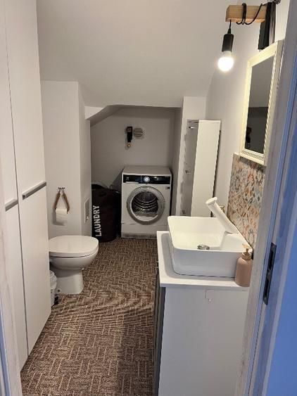 Vila moderna 4 camere | Otopeni - Poză 13