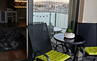 De închiriat apartament 2 camere -Grand Hill - Bună Ziua - Poză 10