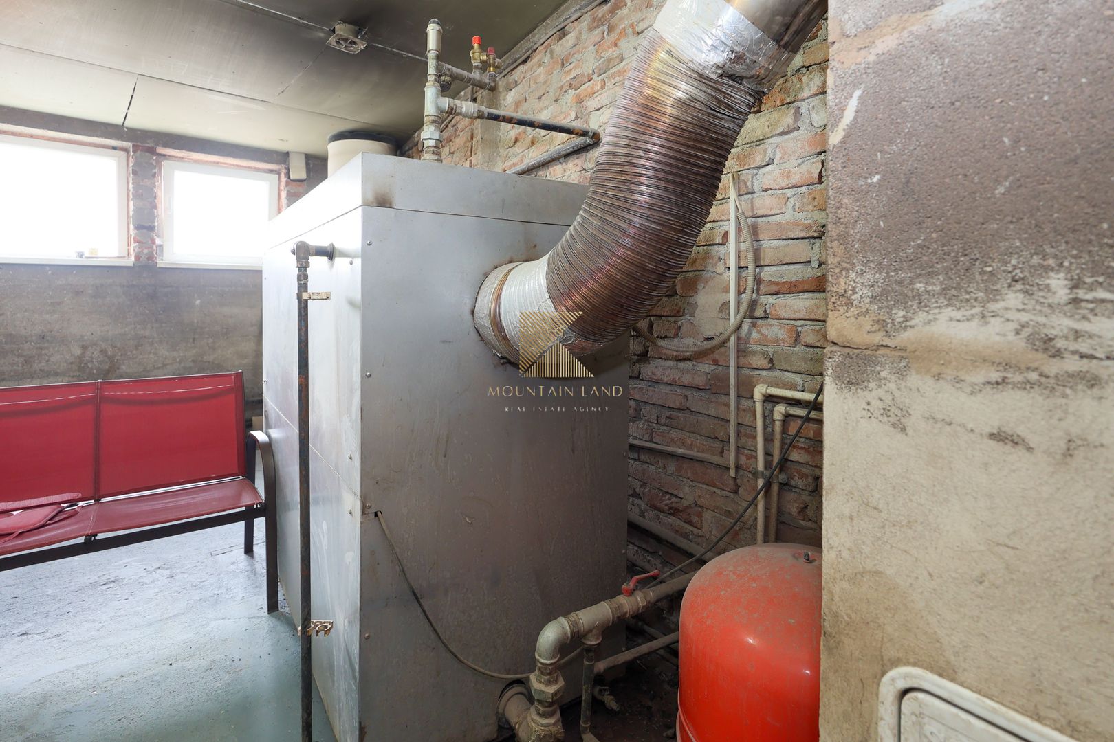 Reședință exclusivistă cu potențial investițional în centrul Cristian - Poză 27