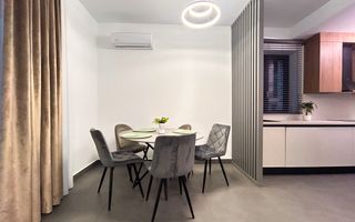 Chirie I Duplex 3 camere I  Sos Pipera I NOU I Gym & Loc de joaca - Poză 7