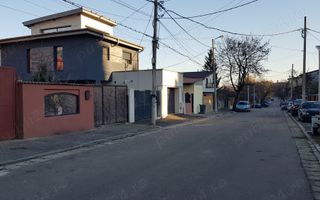 Casă Demolabila-Teren de vanzare - Poză 9