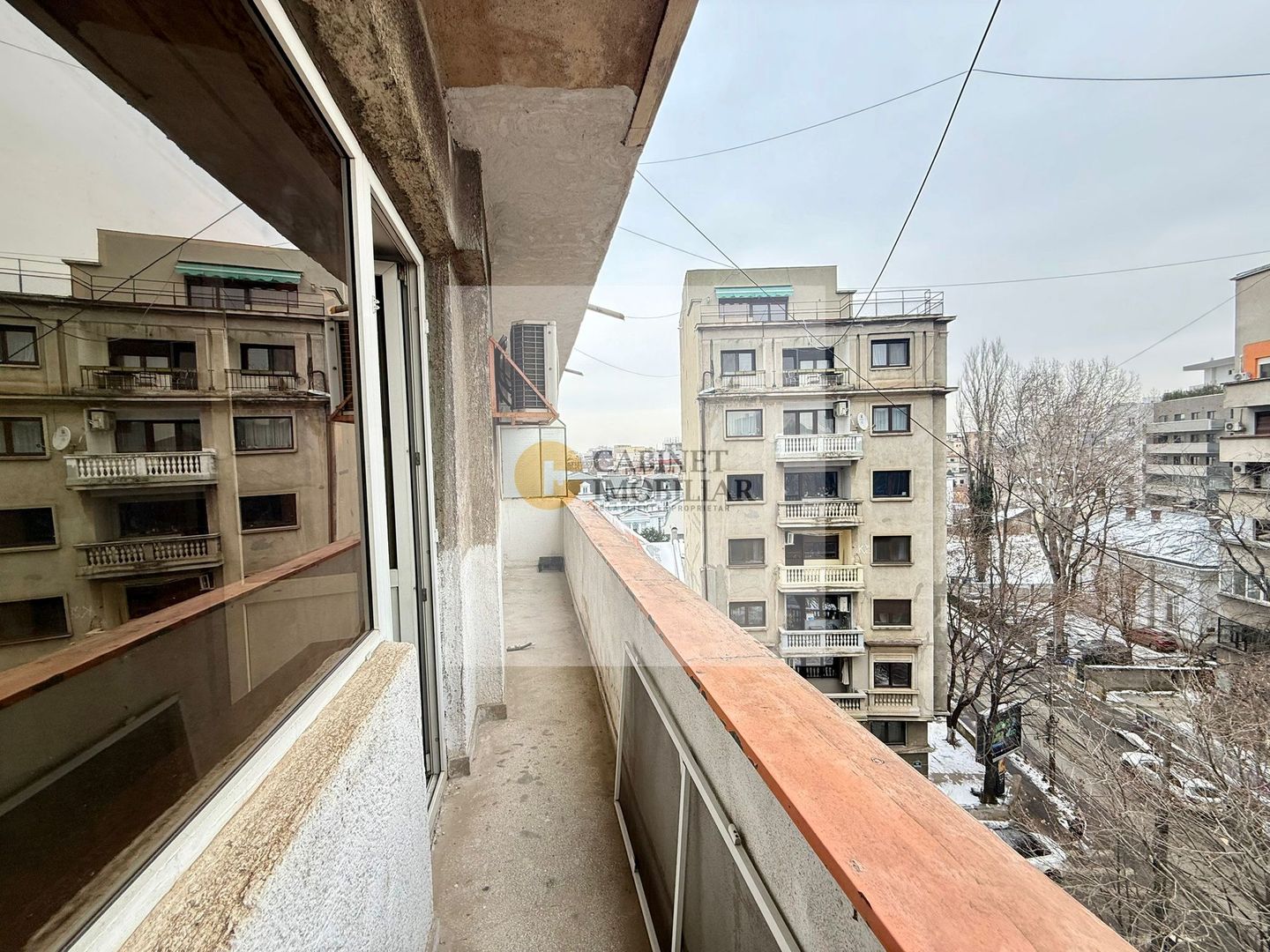 2 camere I Universitate | Balcon deschis | Creditabil - Poză 9