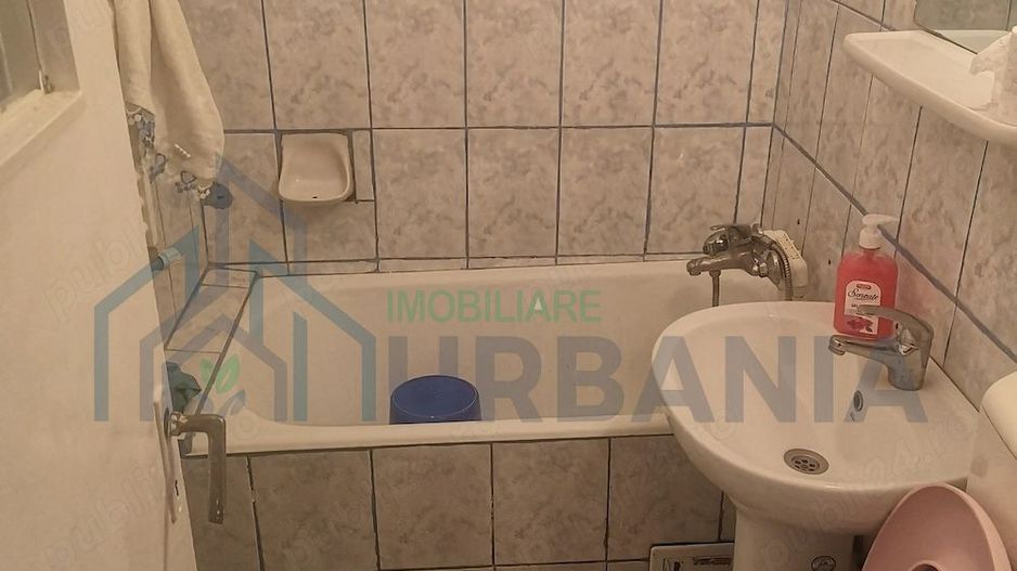 Garsonieră de vânzare, Tudor Vladimirescu, zona Iulius Mall, Iași - Poză 1