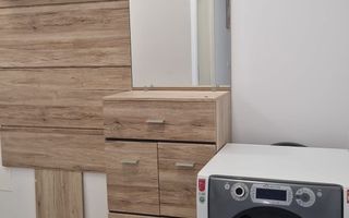 Apartament 2 camere Dec NOU 50 mp Bucium Visan 400 euro - Poză 10