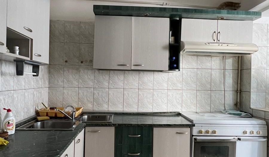 4 CAMERE BULEVARD DECEBAL ‖ VEDERE MIXTA ‖ ETAJ INTERMEDIAR - Poză 3