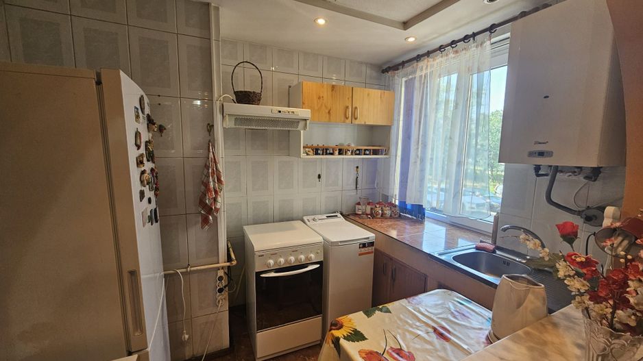 2 camere Ultracentral | Etaj 1 | Ideal birou sau locuință - Poză 13