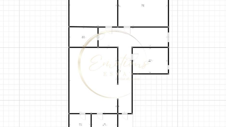SUPER OCAZIE | Aartament spațios 3 camere - Bogdăneștilor, Timișoara - Schiță 15