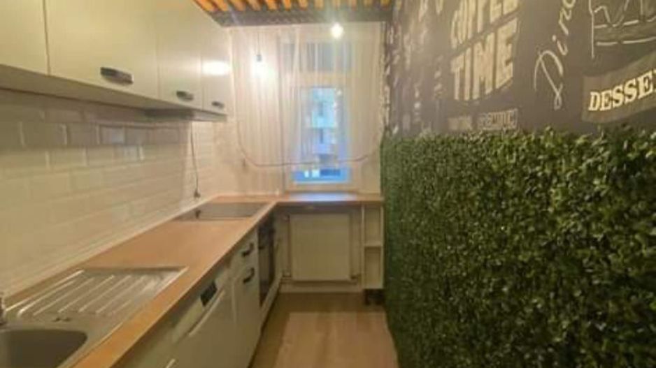 Ag EUROPA vinde ap FINISAT cu 2 cam 46mp etaj 1 în Carpați 1. - Poză 5