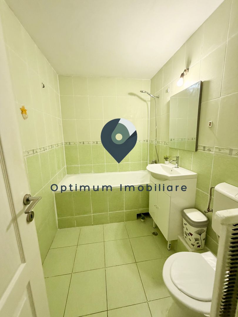 Apartament cu 3 camere, 2 bai, etaj 2/4 in Marasti,zona Tarnavelor ! - Poză 4