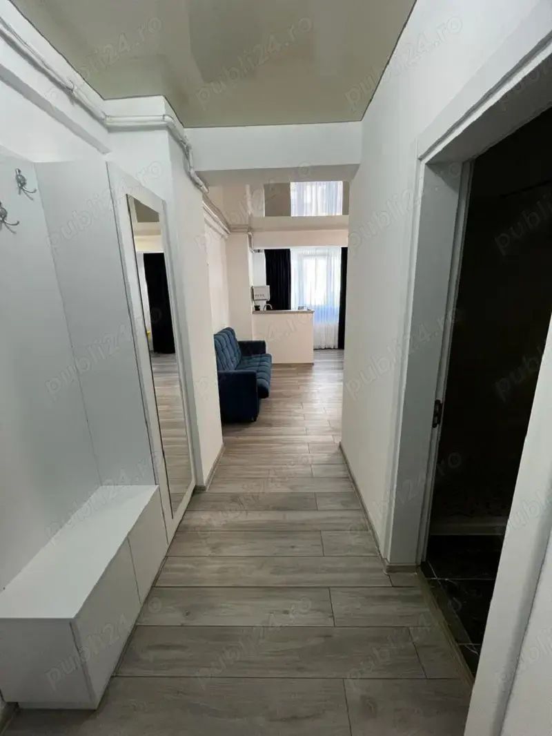 Studio MAMAIA NORD spațios, mobilat complet - PISCINA EXTERIOARA - Poză 7