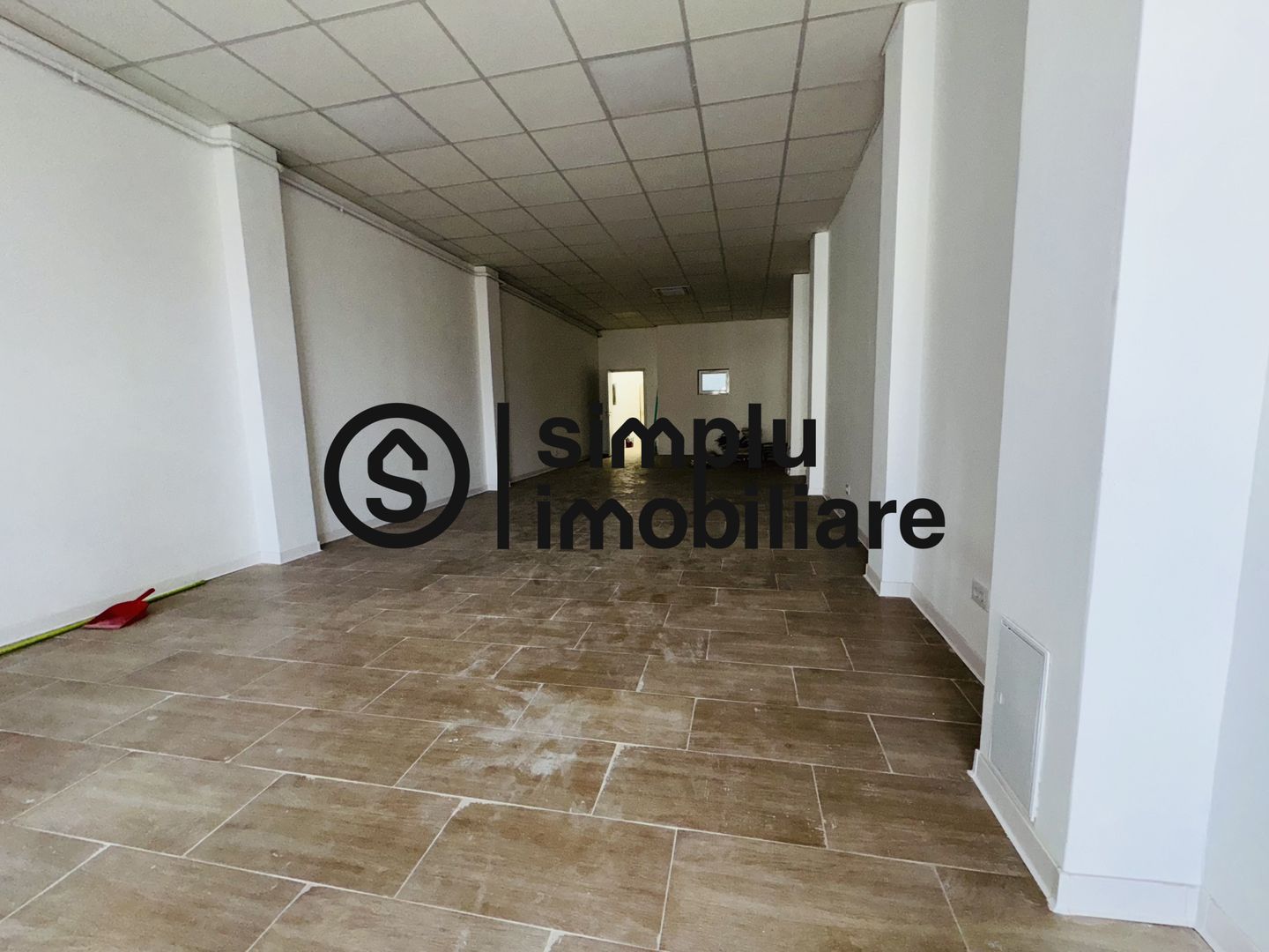 Spatiu comercial-Calea Unirii - Poză 5