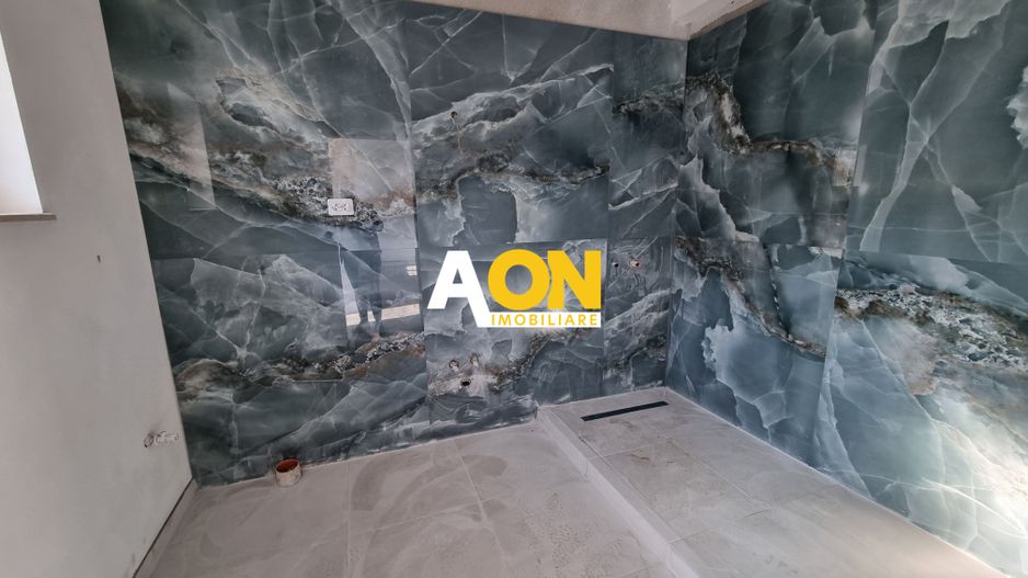 De vanzare casa tip insiruit 367 mp teren zona Alba Micesti - Poză 7