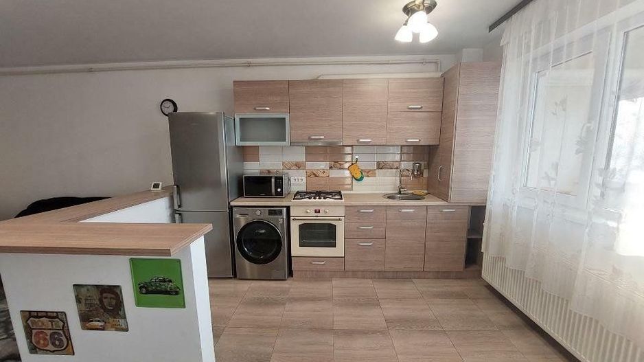 Ag BRASADAS vinde ap 2 cam et 1/2 71mp 2015 Pantelimon. - Poză 4