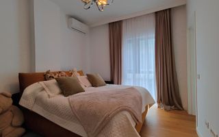 Triplex, cu terase panoramice, Pipera - Iancu Nicolae - Poză 10