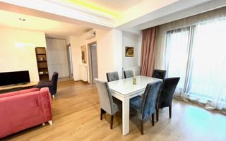 APARTAMENT CU 3 CAMERE LA VANZARE IN ZONA AVIATIEI - Poză 7