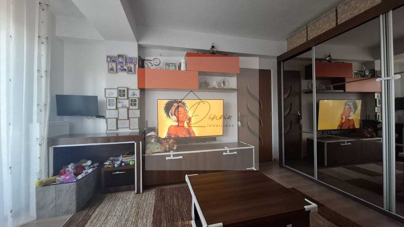 2 camere Metrou 10 min I Mobilat Utilat I Parcare incl I Com 0% - Poză 1