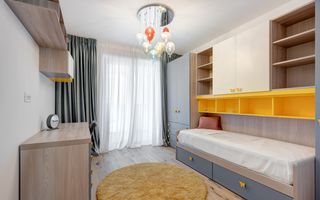 3 camere Aviatiei I Direct Dezvoltator I metrou Aurel Vlaicu - Poză 9