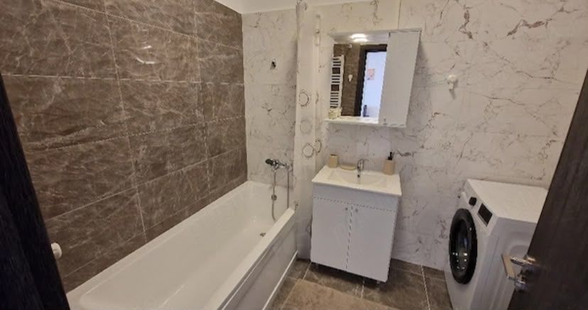 AP. 2 CAMERE- THEODOR PALLADY, PRIMA INCHIRIERE, BLOC NOU, METROU - Poză 9