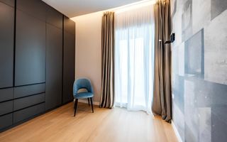 Apartament Luxury 3 camere One Verdi Park I Floreasca I Park View - Poză 19