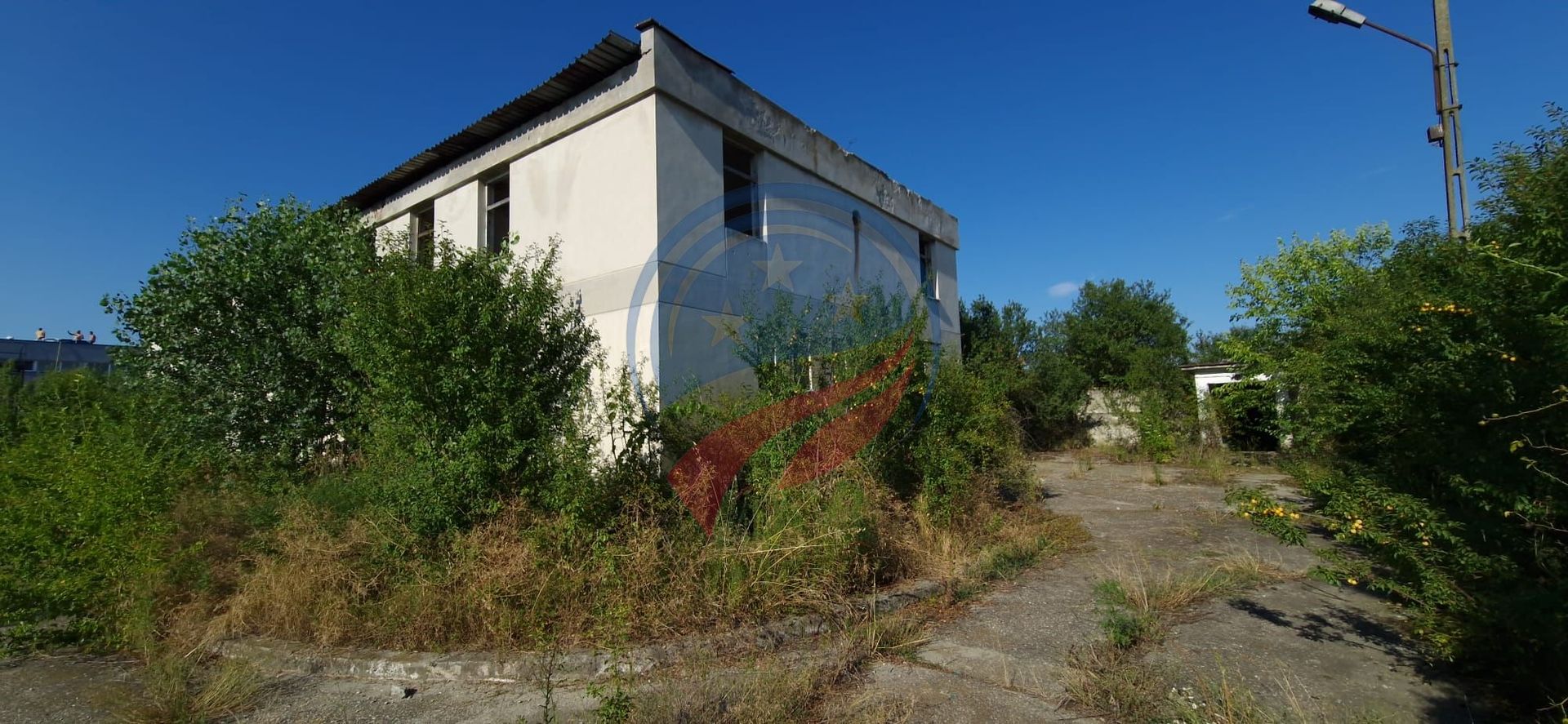 Oportunitate de investitie , Cladire industrial-edilitara, Teren 4035 mp - Poză 16