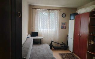 Garsonieră compactă de vânzare, Mănăștur, 11 mp, ideal investiție. - Poză 5