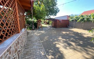 Vilă spațioasă, Dorobantilor–Pretabilă pentru 2 familii,  1570mp teren - Poză 13