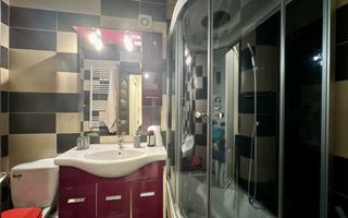 Apartament 3 camere de vanzare Constanta, zona Compozitori - Poză 11