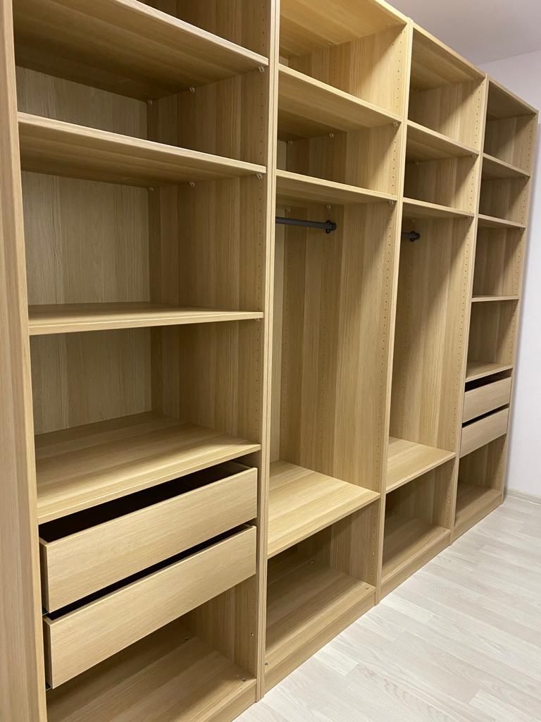 AP. 2 CAMERE - LUJERULUI, BLOC NOU, CENTRALA, BUCATARIE DESCHISA - Poză 10