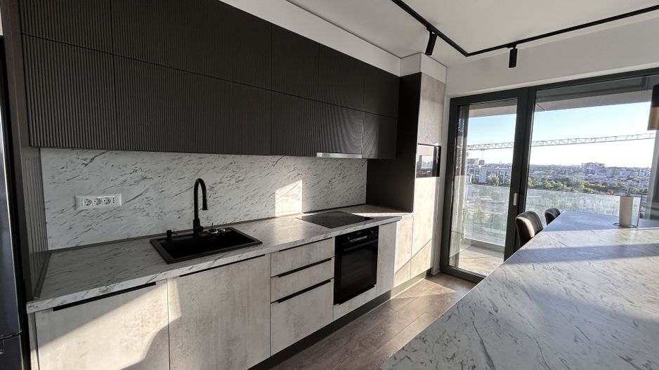 Apartament 2 camere | Cloud 9 | Ideal pentru work-from-home - Poză 9