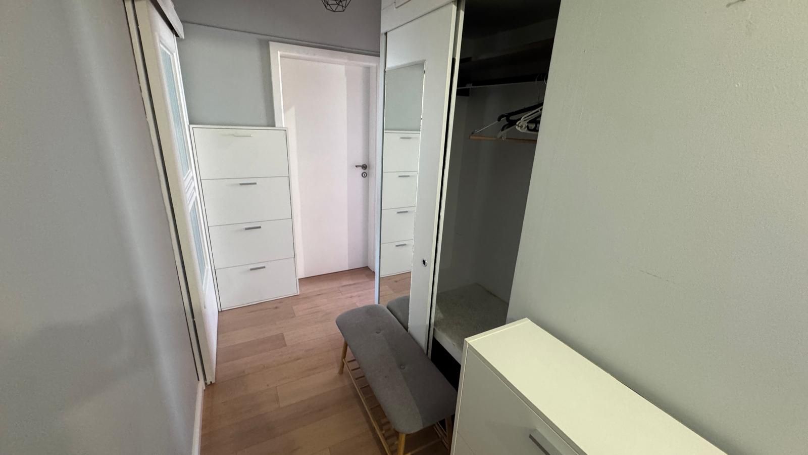 Apartament 3 camere decomandat, 71 mp, et2/4 - Turnisor, Sibiu - Poză 24