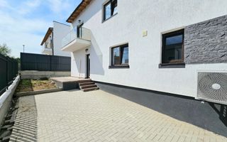 Casa mobilată 4 camere  Sibiu Calea Cisnadiei, NOU - Poză 1