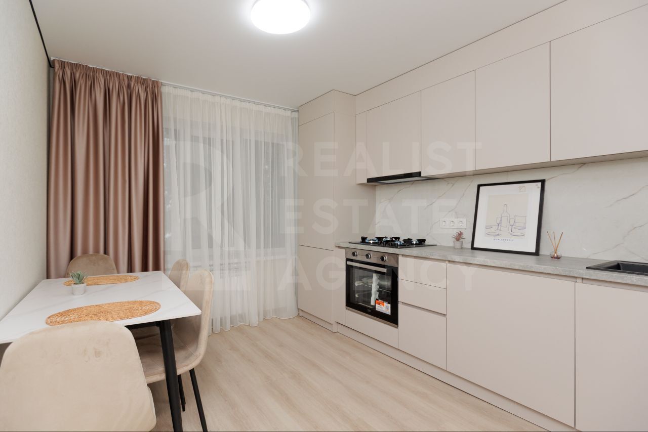 Vânzare, apartament, 1 cameră, str. Voluntarilor, Ciocana - Poză 1