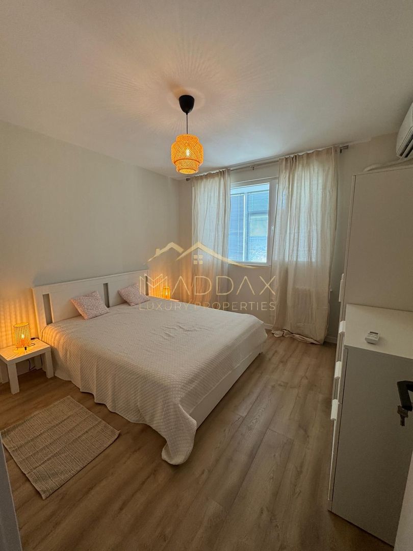 Apartament modern**2 camere//Mobilat&Utilat//Ion  Mihalache - Poză 4