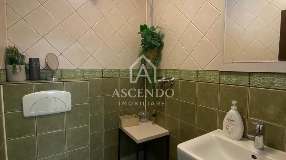 Kiseleff – Averescu | Spațiu de birouri premium, zonă exclusivistă - Poză 24