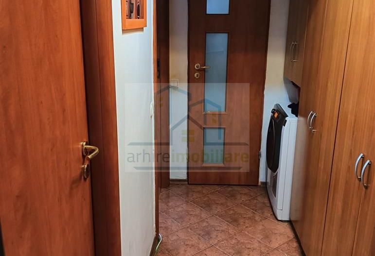 Apartament 3camere Nicolae Grigorescu tip H decomandat  66 mp etj 4 din 4 - Poză 4