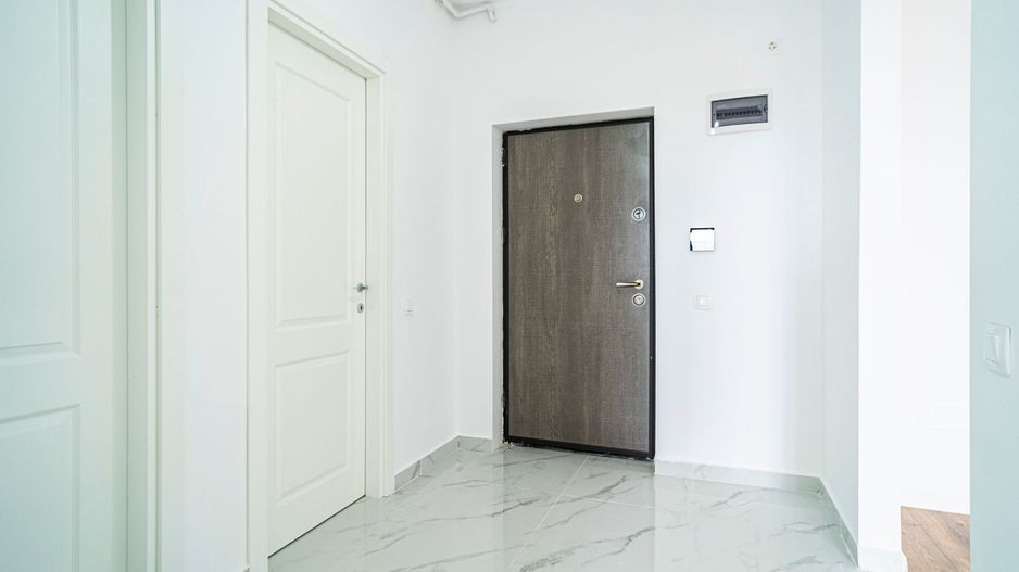 Militari-Metrou Preciziei, 2 Camere, 58.2 mp, Bloc Nou, FINALIZAT, Mutare rapida - Poză 9