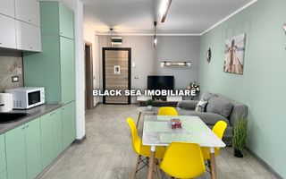 Apartament modern 2 camere in Alezzi Beach Resort Fitness & Spa - Poză 3