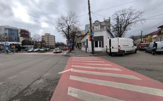 CENTRU TEPES VODA (cod03)- Casa idela pentru birouri ! - Poză 1