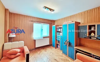 Apartament 3 camere, zona Exercitiu - Poză 23