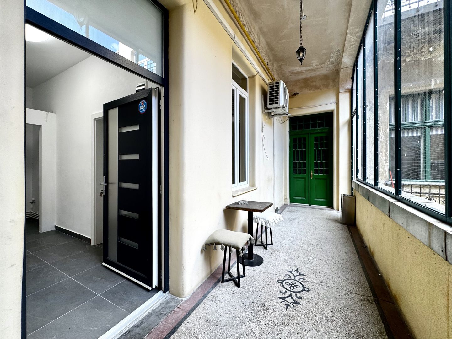 Spațiu birouri - renovat integral, etaj 1, in Piața Unirii - Poză 13