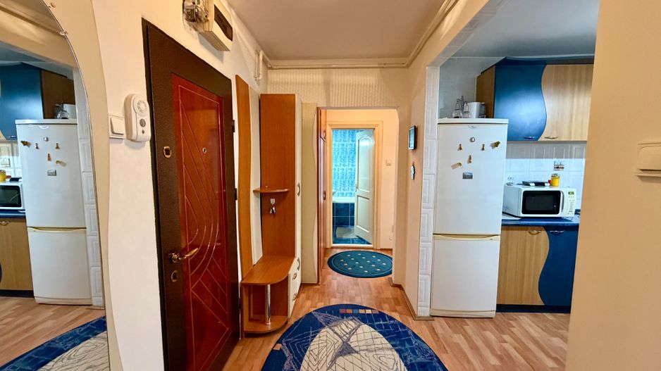 Apartament 2 camere | Central Sf. Ghoerghe - Poză 9