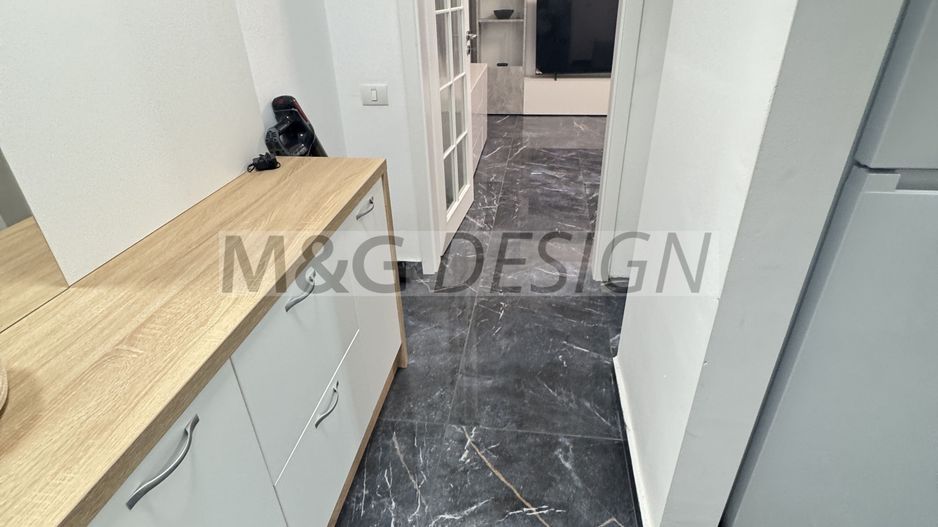 2 camere confort 1 zona Balcescu, Centrala, Garaj - Poză 5