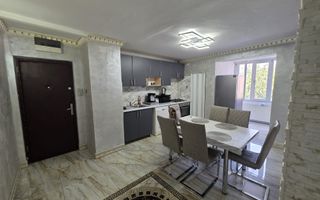 Ocazie! Apartament 4 camere – Calea Lipovei et. 2 - Poză 2