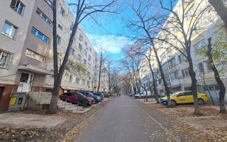 Apartament 3 camere Metrou Valea Ialomitei - Poză 26