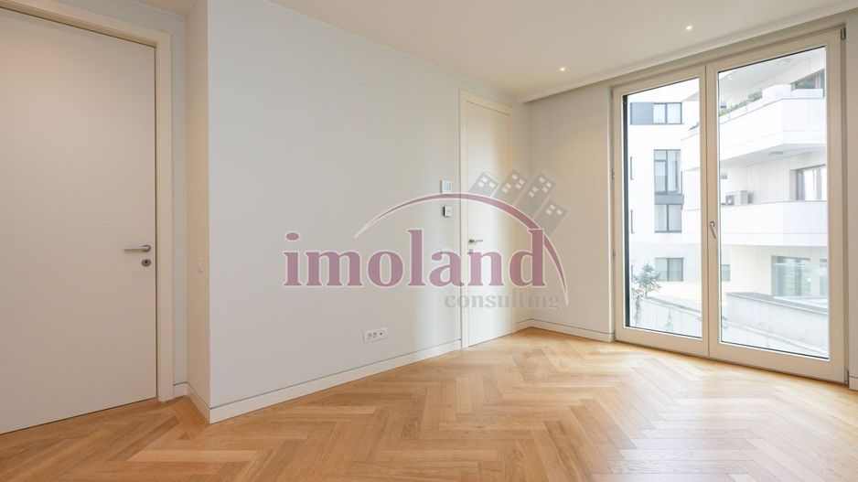 Inchiriere 5 camere - rezidential - Imobil Nou - Dorobanti - Poză 28