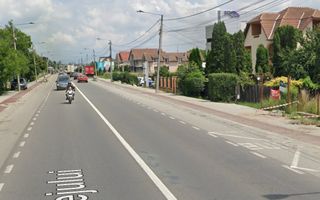 Teren Intravilan de vanzare- Viisoara langa PETROM - Poză 1