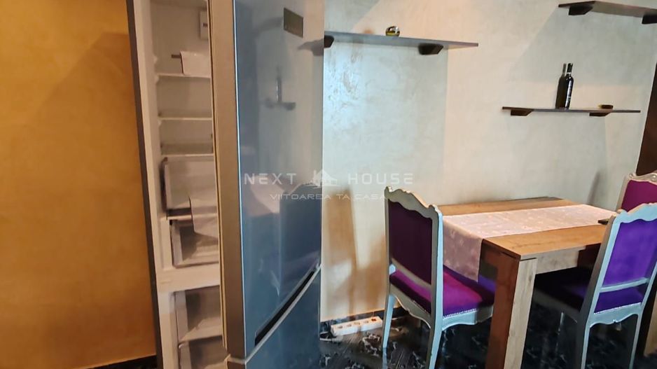 Apartament 2 camere  -  Rahova ( Sebastian ) - Poză 9